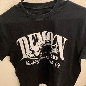 Brandy Melville shirt